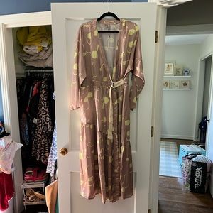 ASOS Wrap Dress NWT